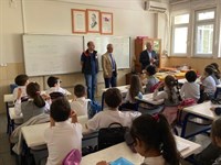 Ali Karasu İO